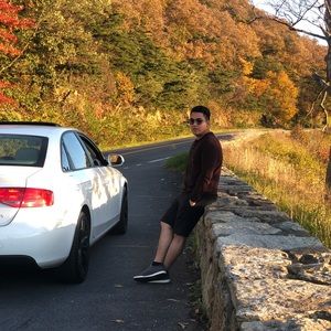 Meet your Posher, Jezz mark